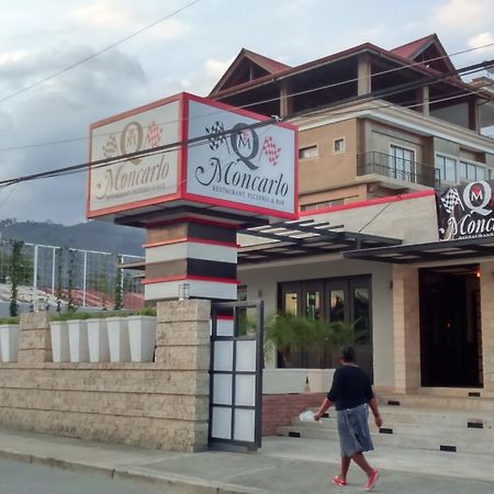Mon Hotel Boutique Constanza Εξωτερικό φωτογραφία