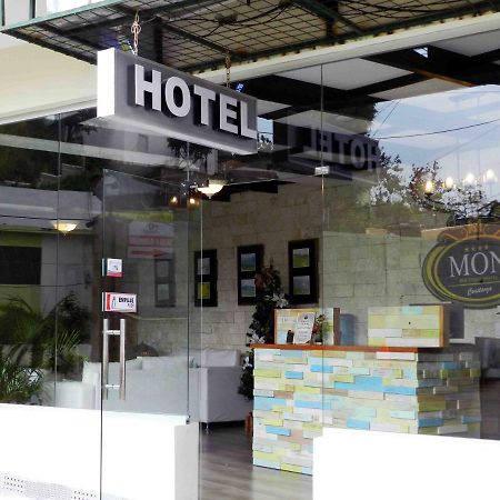 Mon Hotel Boutique Constanza Εξωτερικό φωτογραφία