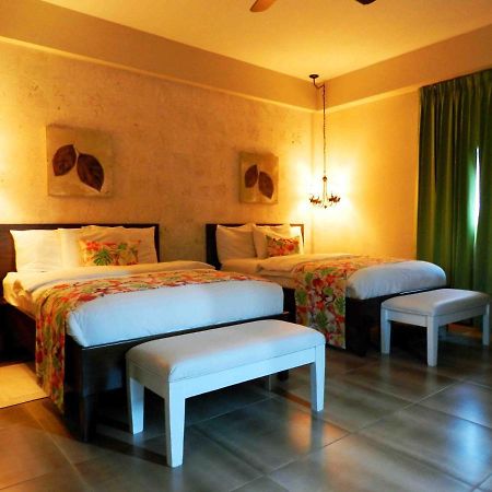 Mon Hotel Boutique Constanza Εξωτερικό φωτογραφία