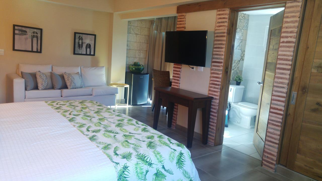 Mon Hotel Boutique Constanza Εξωτερικό φωτογραφία
