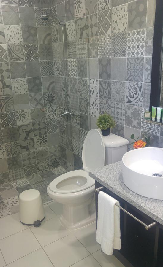 Mon Hotel Boutique Constanza Εξωτερικό φωτογραφία