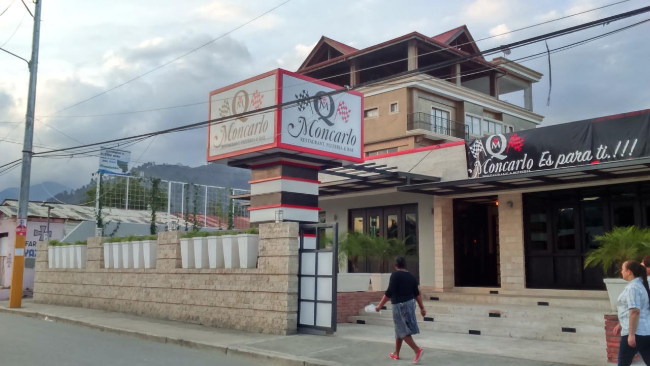 Mon Hotel Boutique Constanza Εξωτερικό φωτογραφία