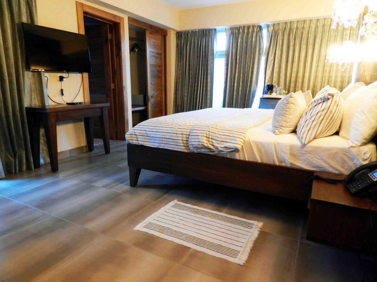 Mon Hotel Boutique Constanza Εξωτερικό φωτογραφία