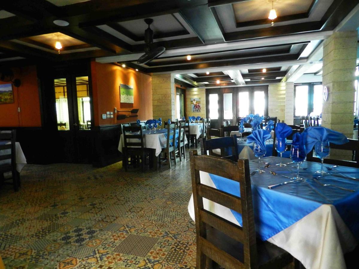 Mon Hotel Boutique Constanza Εξωτερικό φωτογραφία