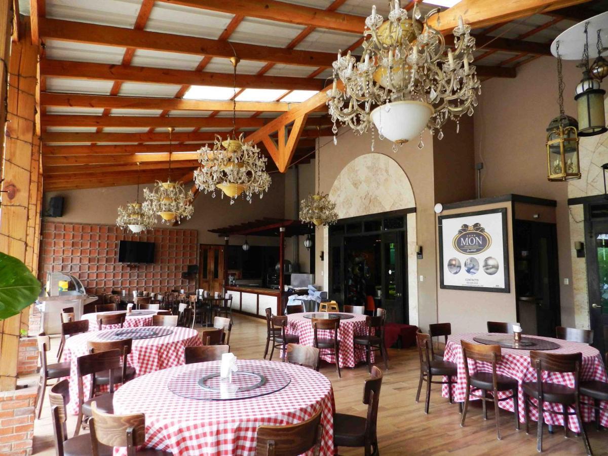 Mon Hotel Boutique Constanza Εξωτερικό φωτογραφία