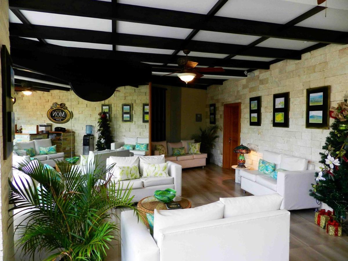 Mon Hotel Boutique Constanza Εξωτερικό φωτογραφία