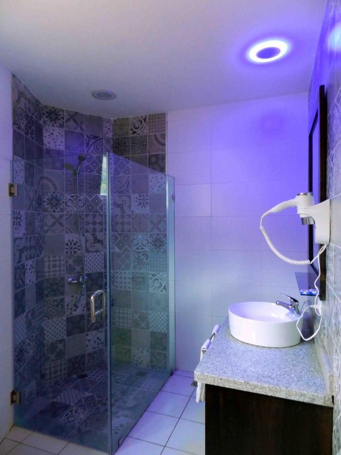 Mon Hotel Boutique Constanza Εξωτερικό φωτογραφία