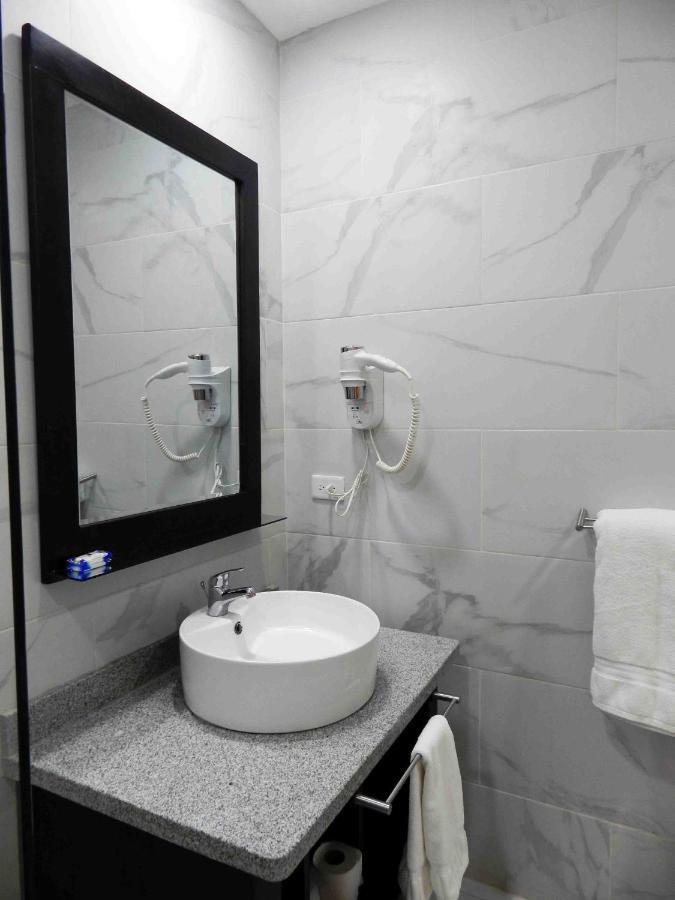 Mon Hotel Boutique Constanza Εξωτερικό φωτογραφία