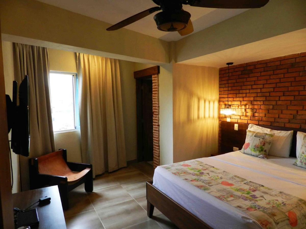 Mon Hotel Boutique Constanza Εξωτερικό φωτογραφία