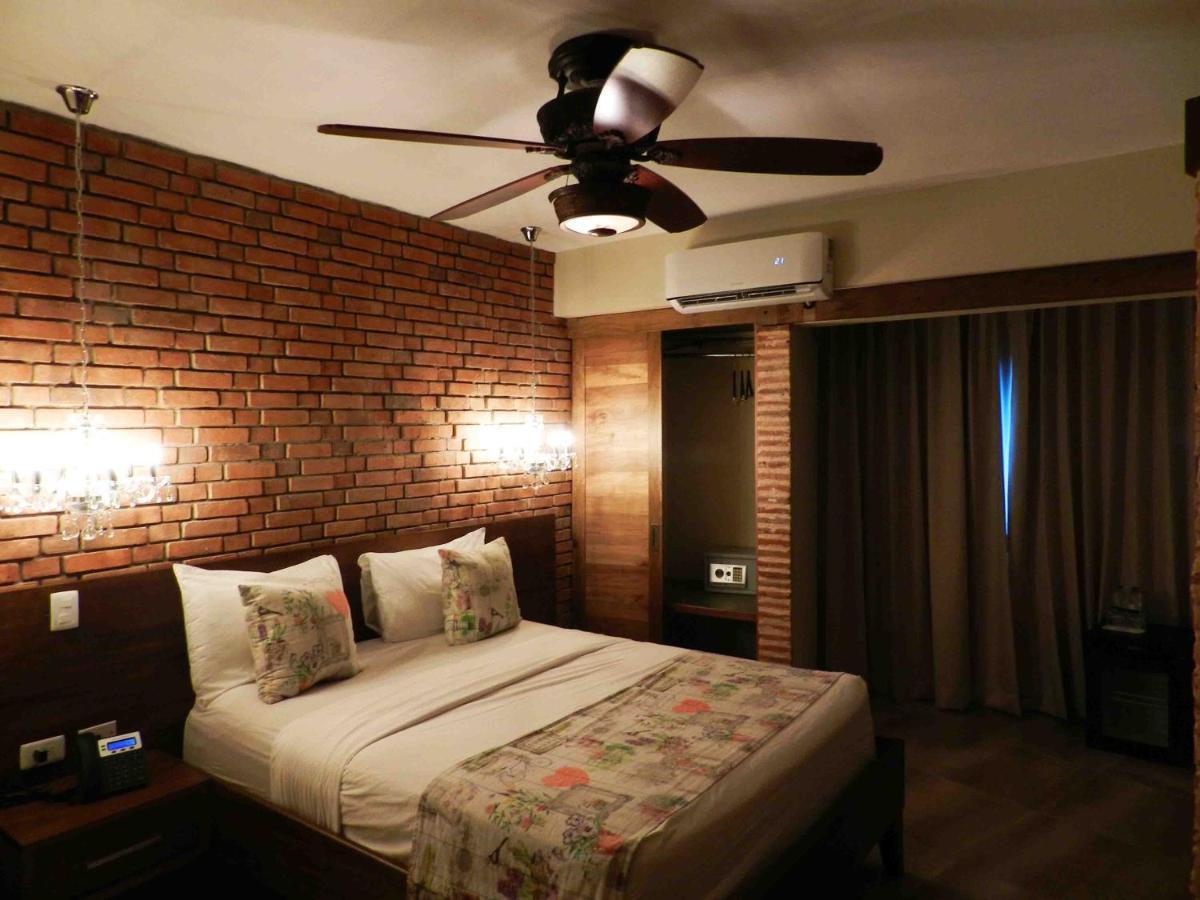 Mon Hotel Boutique Constanza Εξωτερικό φωτογραφία