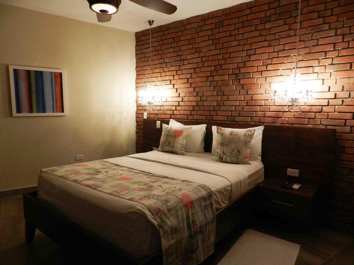 Mon Hotel Boutique Constanza Εξωτερικό φωτογραφία