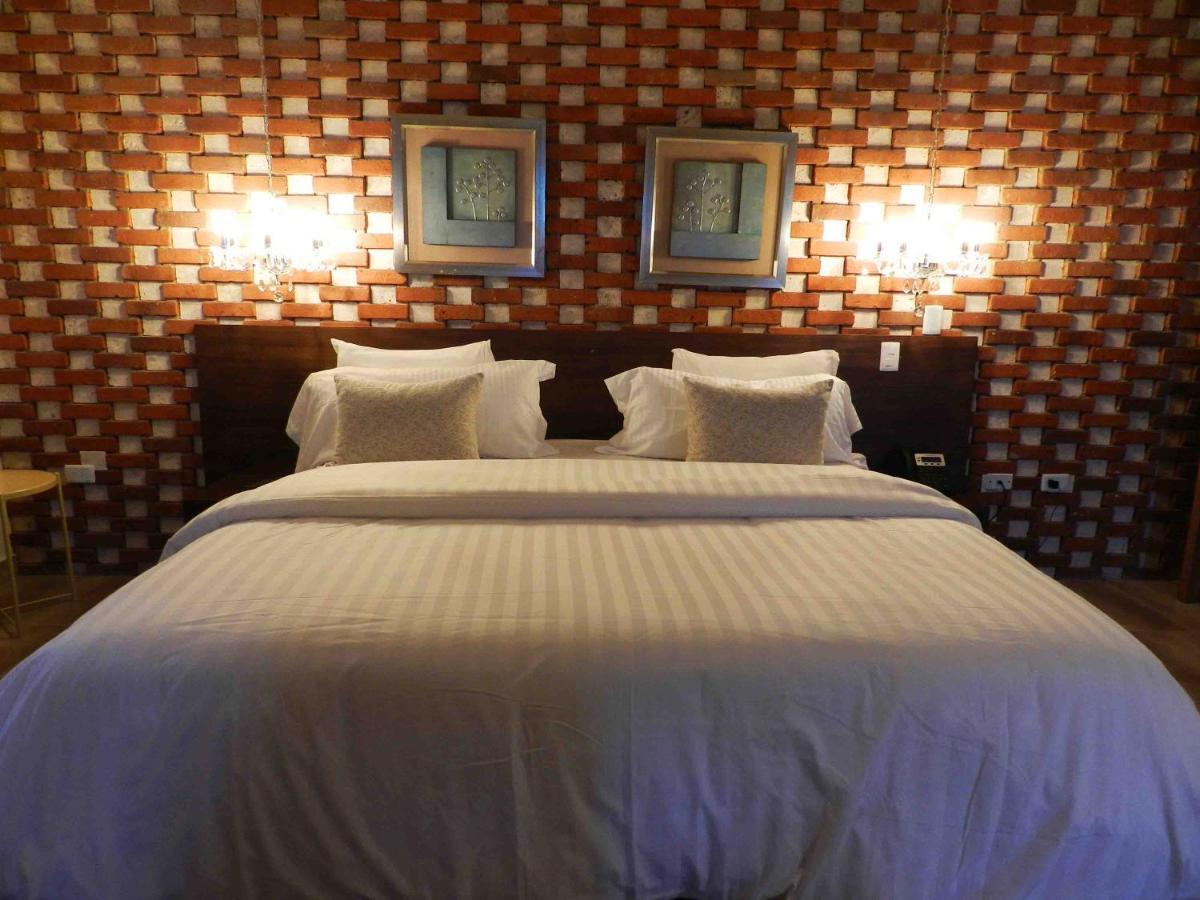 Mon Hotel Boutique Constanza Εξωτερικό φωτογραφία