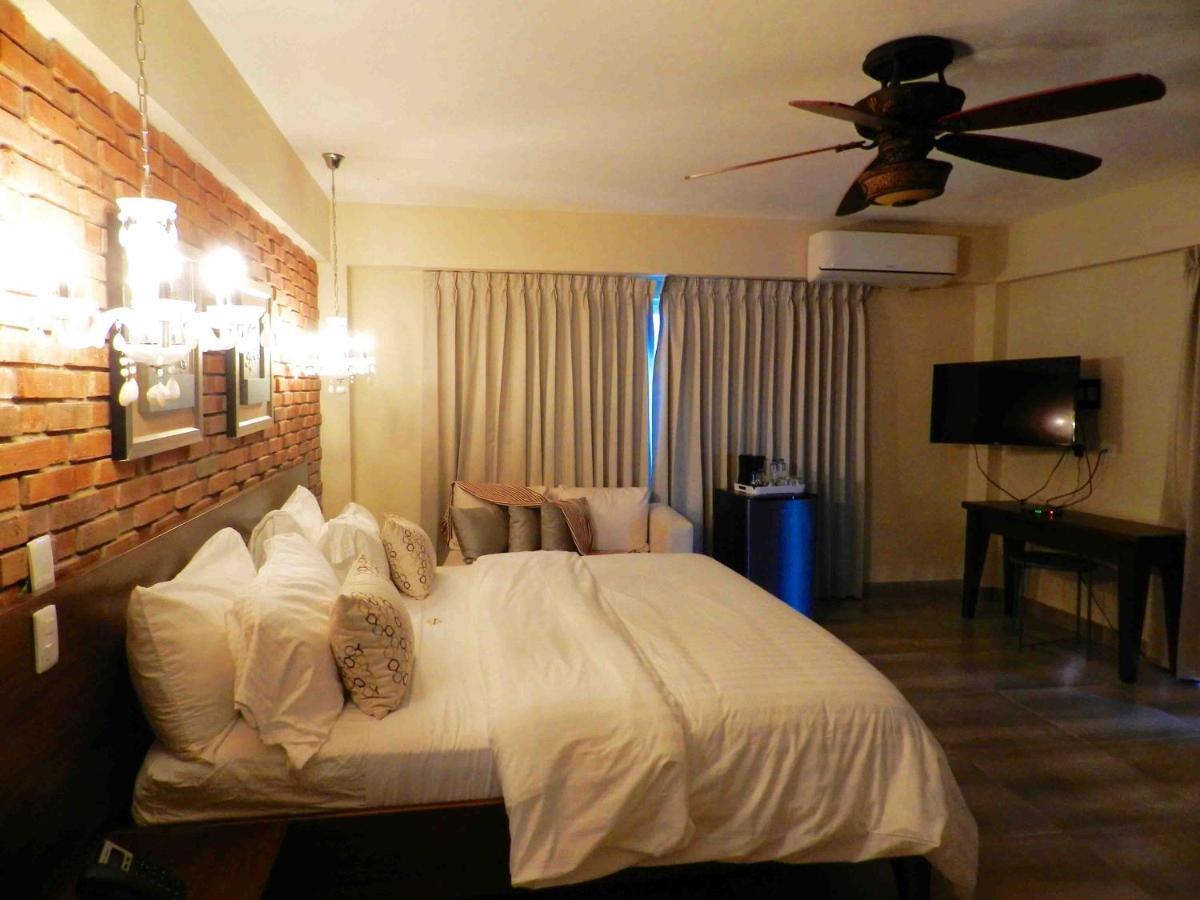 Mon Hotel Boutique Constanza Εξωτερικό φωτογραφία
