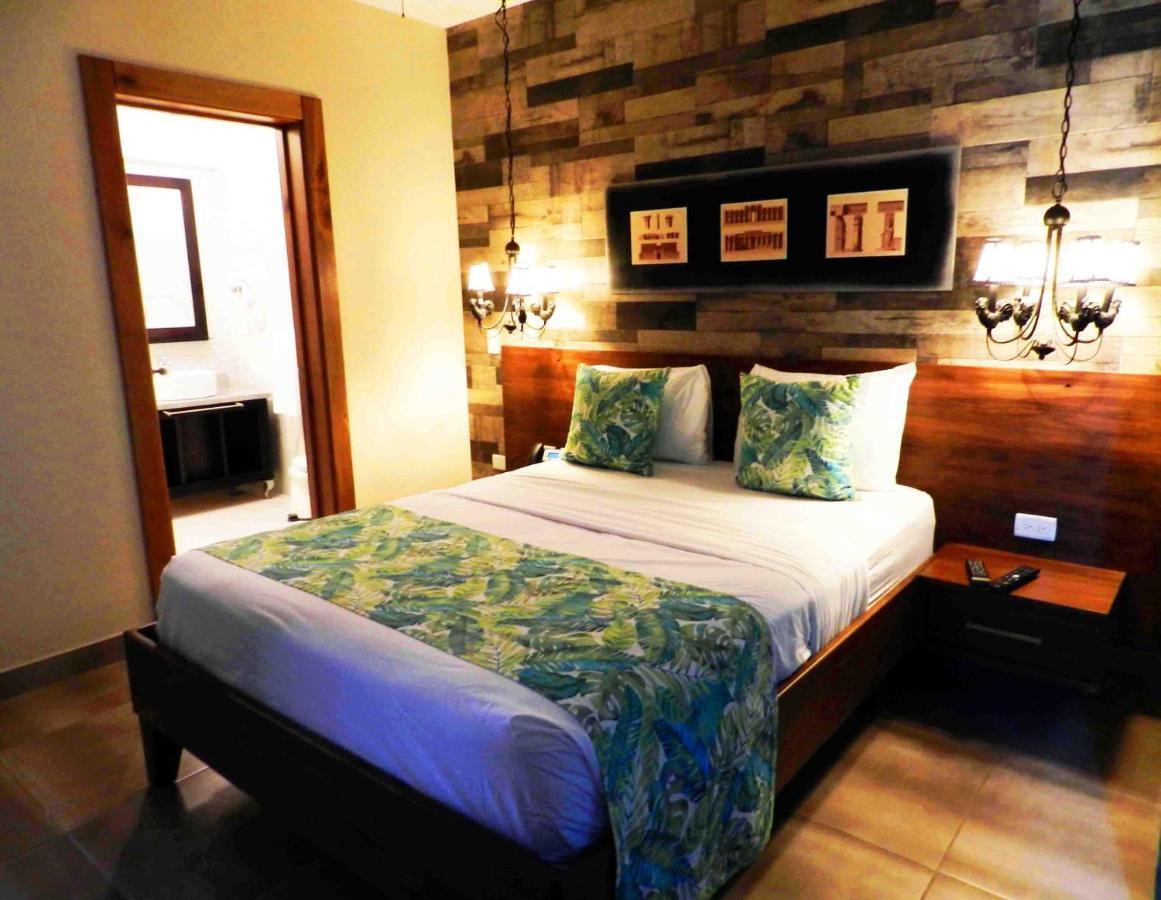 Mon Hotel Boutique Constanza Εξωτερικό φωτογραφία