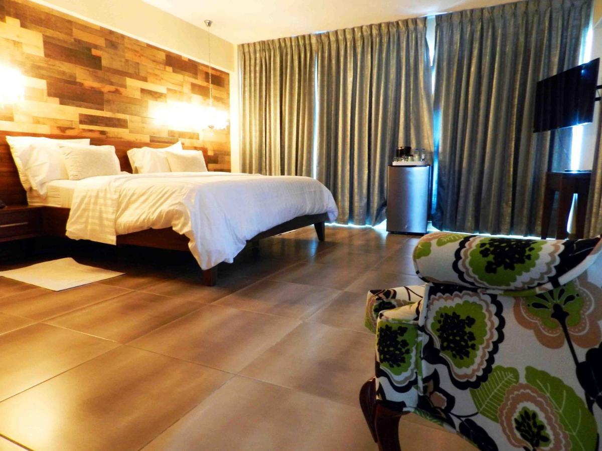 Mon Hotel Boutique Constanza Εξωτερικό φωτογραφία