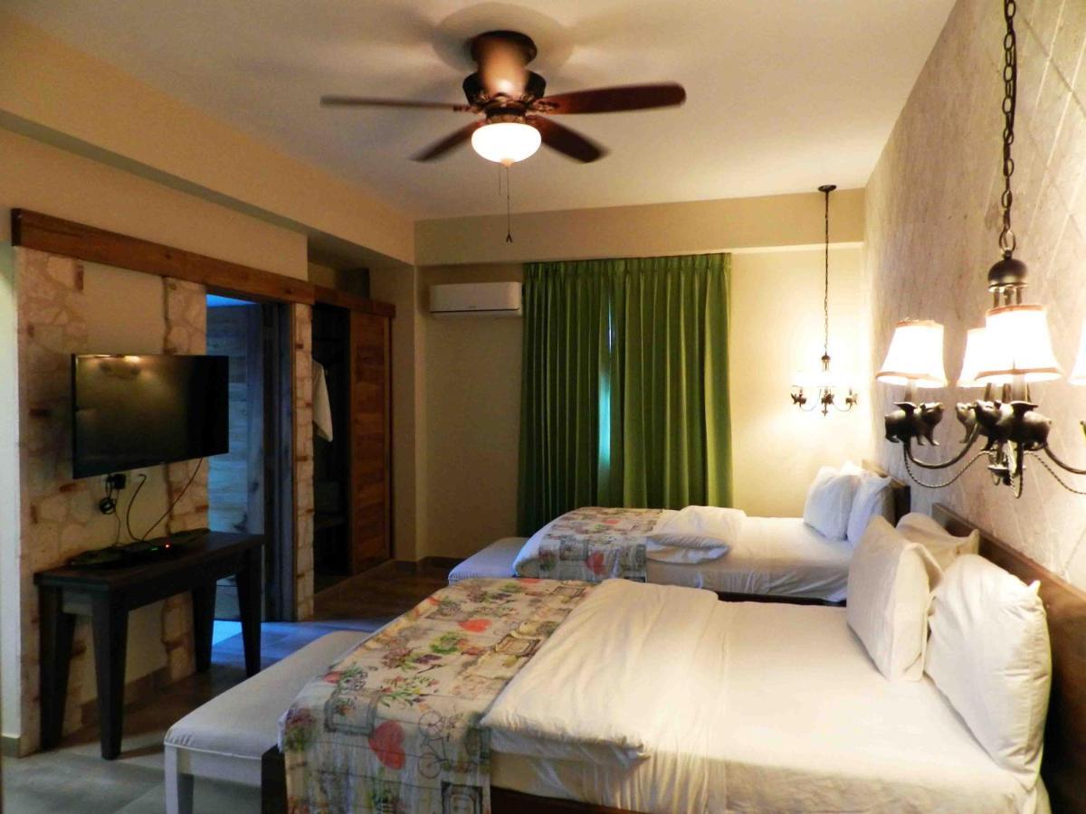 Mon Hotel Boutique Constanza Εξωτερικό φωτογραφία
