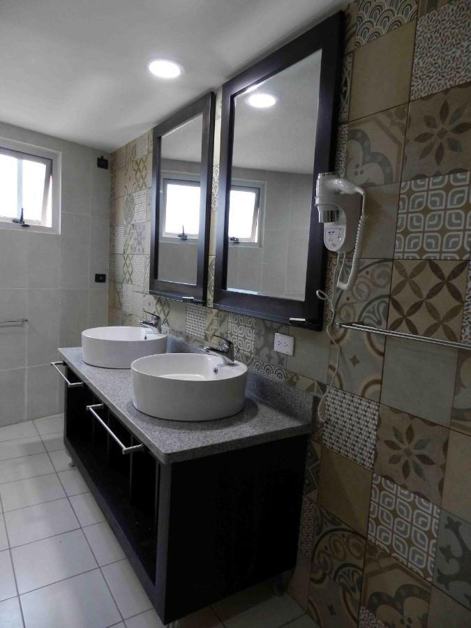 Mon Hotel Boutique Constanza Εξωτερικό φωτογραφία