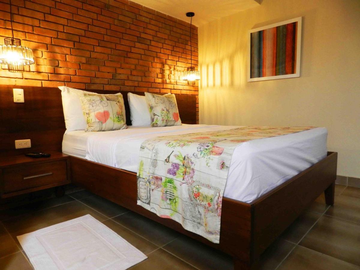 Mon Hotel Boutique Constanza Εξωτερικό φωτογραφία