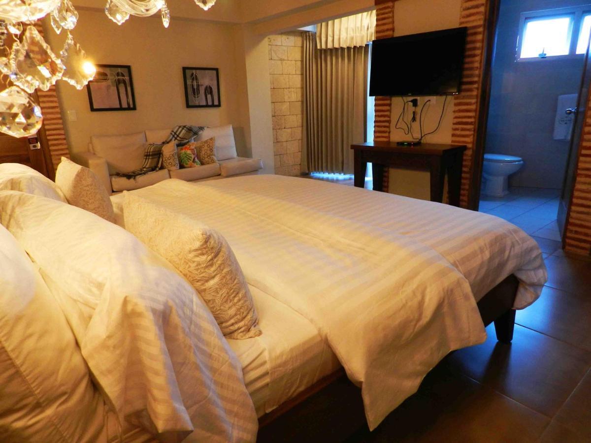 Mon Hotel Boutique Constanza Εξωτερικό φωτογραφία